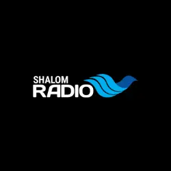 Shalom Radio Logo